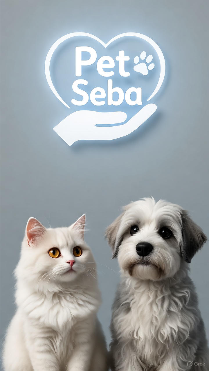Pet Seba Login