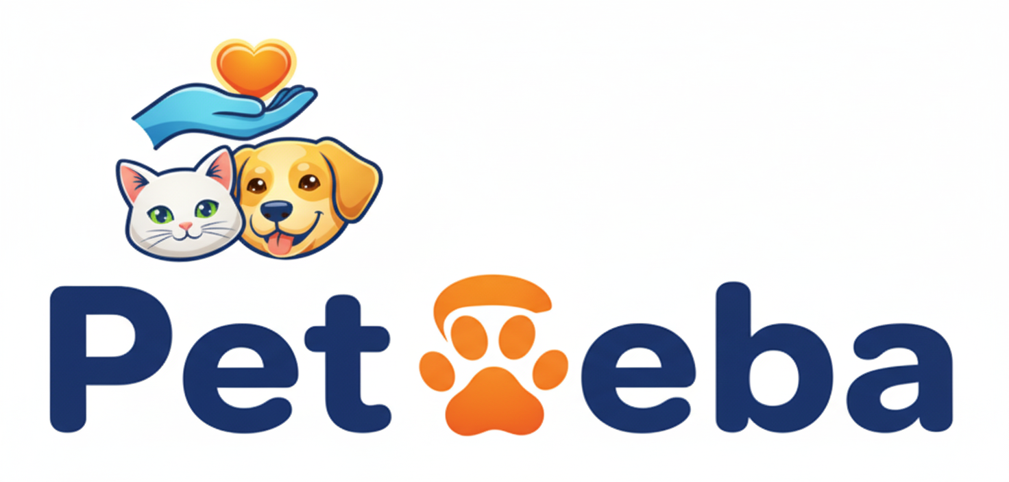 Pet Seba Logo