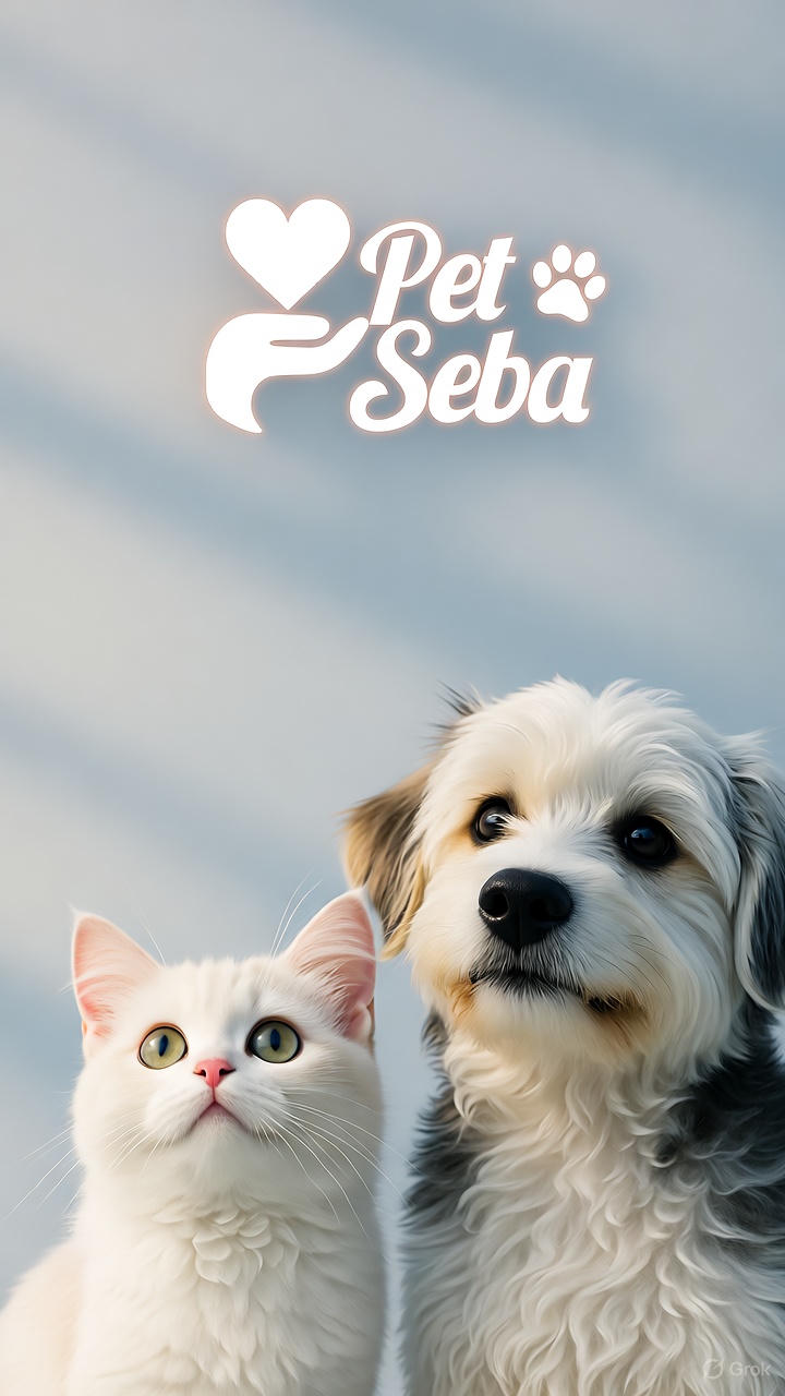 Pet Seba Register